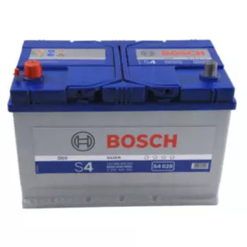 Bosch S40 29 175 225 306 прямая