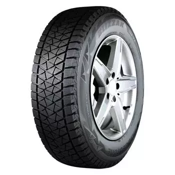 Bridgestone Blizzak DM-V2 255/50 R19 107T
