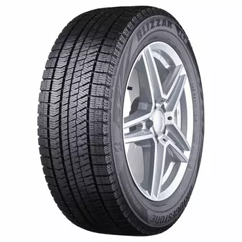 Bridgestone Blizzak Ice 195/65 R15 91S
