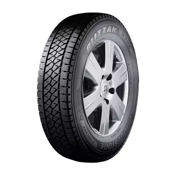 Bridgestone Blizzak W995 215/75 R16 113R
