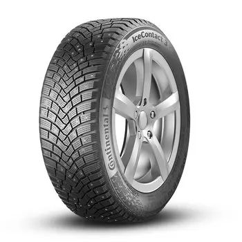 Continental ContiIceContact 3 225/60 R17 103T XL