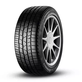Continental ContiWinterContact TS 830 P SUV 305/40 R20 112V XL N0
