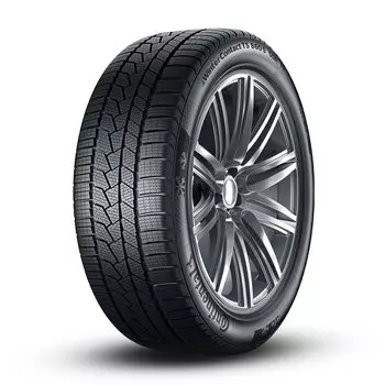 Continental WinterContact TS 860 S 255/55 R19 111V XL