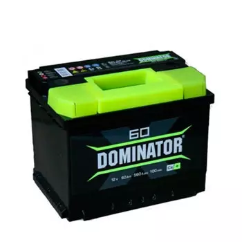 Dominator 6 CT 175 225 232 обратная
