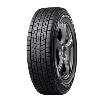 Dunlop Winter Maxx Sj8 235/55 R19 101R