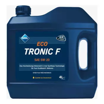 Eco Tronic F