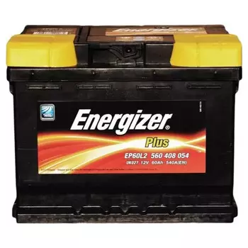 Energizer Plus 175 225 232 обратная