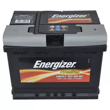Energizer Premium 175 190 207 обратная