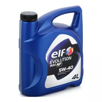 Evolution 900 NF