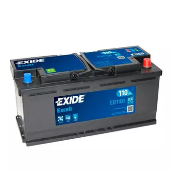 Exide EXCELL 175 175 353 обратная