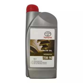 GEAR OIL