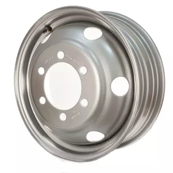 Gold Wheel Газель ЭКСТРА усиленная 1200 кг 5.5x16/6*170 D130 ET102