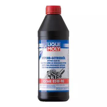 Hypoid-Getriebeoil LS