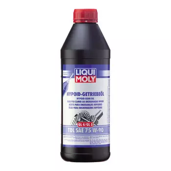 Hypoid-Getriebeoil TDL