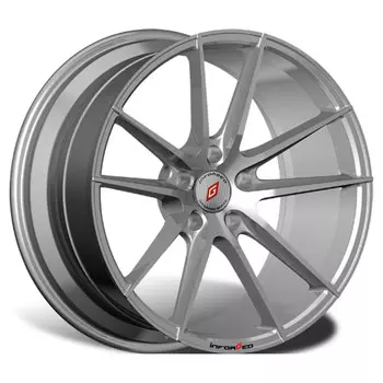 Inforged IFG25 8x18/5*108 D63.3 ET45 Silver