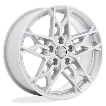 КиК Hyundai i40 (КС894) 7.5x17/5*114.3 D67.1 ET46 Silver