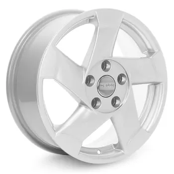 КиК Renault Duster (КС632) 6.5x16/5*114.3 D66.1 ET50 Silver