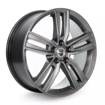 КиК Танаис-оригинал (КС750) 7x18/5*114.3 D67.1 ET38 Дарк платинум