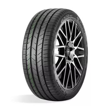 Kumho Ecsta HS52 215/55 R16 97W XL