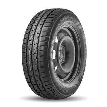 Kumho PorTran CW51 215/75 R16 116/114R
