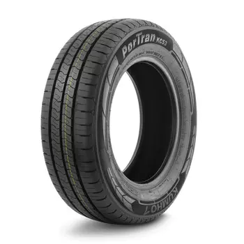 Kumho PorTran KC53 155/80 R12 88/86R