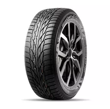 Kumho WinterCraft SUV ice WS51 265/60 R18 114T XL