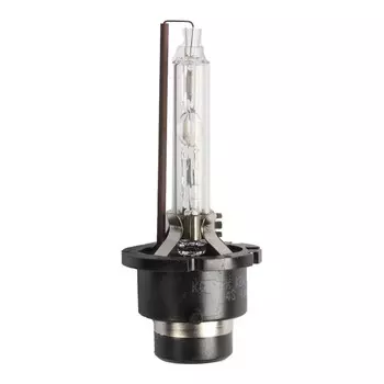 Лампа KORTEX KBA1007 XENON D4S 12v 35 W PK32d-5 (PREMIUM), 4300K