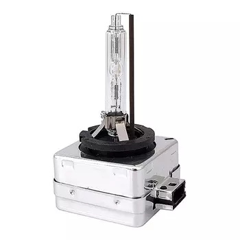 Лампа PATRON D1S 85V 35W PK32d-2 5000K PLX-D1S5000 газоразрядная