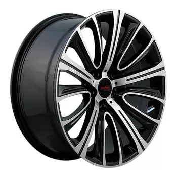 LegeArtis Replica Concept-B531 10x20/5*112 D66.6 ET40 BKF