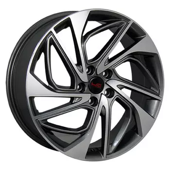 LegeArtis Replica Concept-HND531 7x17/5*114.3 D67.1 ET47 GMF