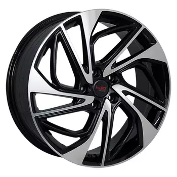 LegeArtis Replica Concept-HND531 7x17/5*114.3 D67.1 ET47 BKF