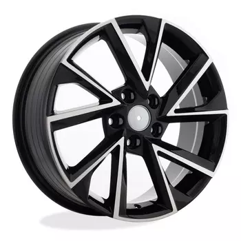 LegeArtis Replica Concept-SK525 7x17/5*112 D57.1 ET40 BKF