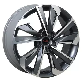 LegeArtis Replica Concept-SK530 7x18/5*112 D57.1 ET43 GMF