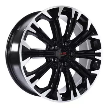 LegeArtis Replica Concept-TY564 8x18/5*114.3 D60.1 ET50 BKF