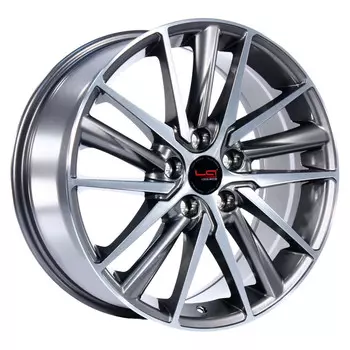 LegeArtis Replica Concept-TY565 8x18/5*114.3 D60.1 ET50 GMF