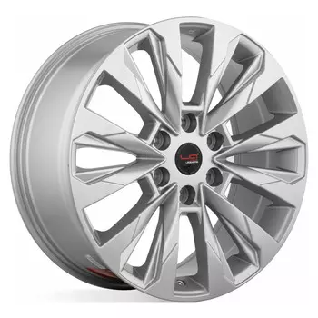 LegeArtis Replica Concept-TY572 8.5x20/6*139.7 D95.1 ET60 S