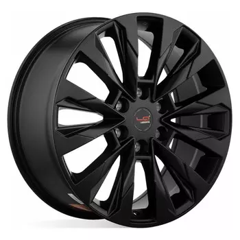 LegeArtis Replica Concept-TY572 8x18/6*139.7 D95.1 ET60 (под ориг.крепеж+крышку) MB