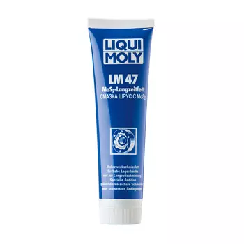 LIQUI MOLY Смазка MoS2 (1987/3510)