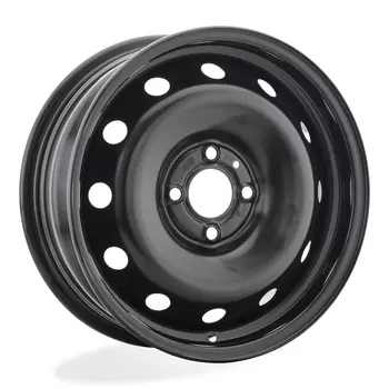 Magnetto 15002 AM Renault 6x15/4*100 D60.1 ET40 black