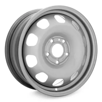Magnetto 16003S AM Renault Duster 6.5x16/5*114.3 D66.1 ET50 silver