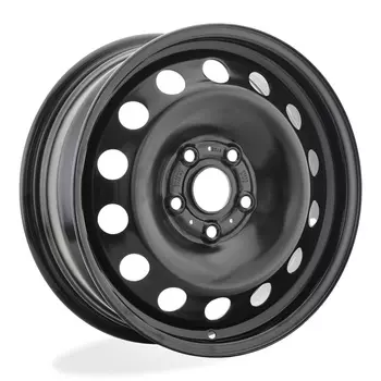 Magnetto 16016 AM Hyundai Creta 6x16/5*114.3 D67.1 ET43 black