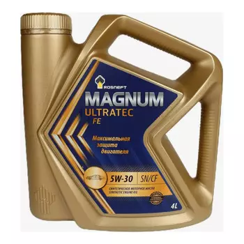 MAGNUM ULTRATEC FE