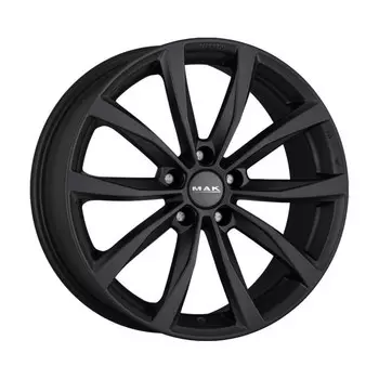 MAK Wolf 7.5x18/5*114.3 D76 ET38 Gloss Black