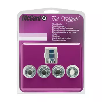 McGard MG24018 SU гайка 19 14х1,50 L22.7 конус [24018 SU]