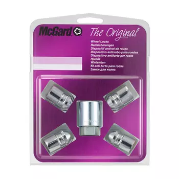 McGard MG24152 SU гайка 19 12х1,25 L32 конус [24152 SU]