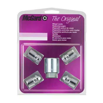 McGard MG24154 SU гайка 21 12х1,25 L32,5 конус [24154 SU]