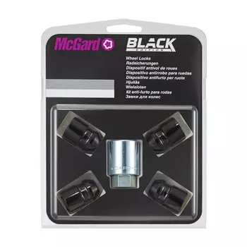 McGard MG24157 SUBD гайка 19 12х1,50 L35 конус [24157 SUBD]