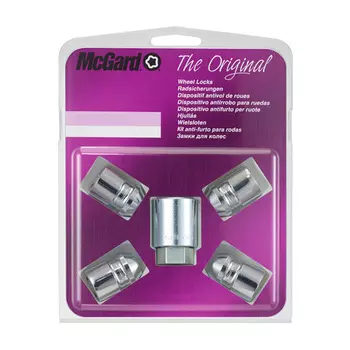 McGard MG24214 SU гайка 21 14х1,50 L41,6 конус [24214 SU]