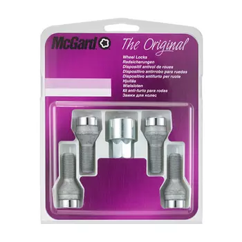 McGard MG27179 SU болт 17 12х1,50 L26.4 конус [27179 SU]