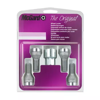 McGard MG27181 SU болт 17 14х1,50 L30 конус [27181 SU]